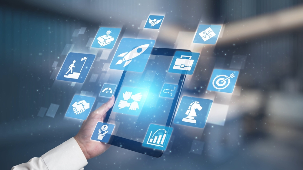 SHEWSON Tecnología Industrial